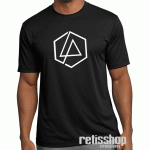 Tričko Linkin Park/ Chester Bennington logo